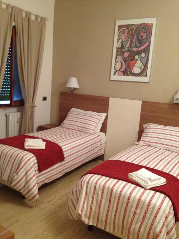 Trastevere'S Friends Roma Quarto foto