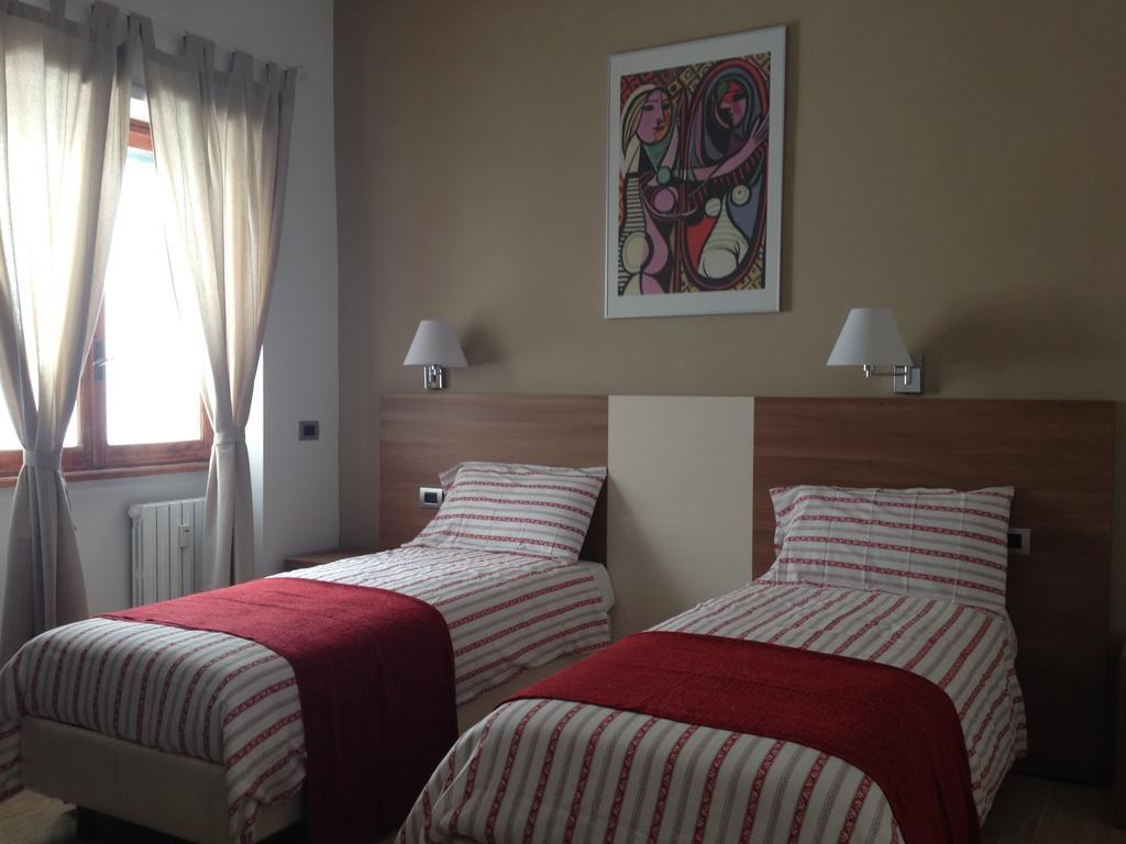 Trastevere'S Friends Roma Quarto foto