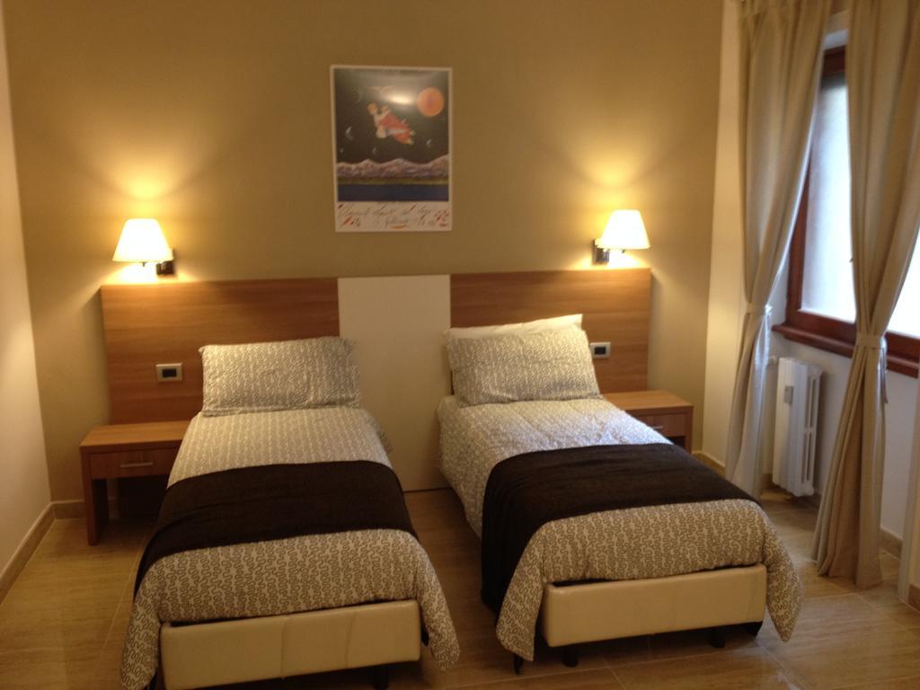 Trastevere'S Friends Roma Quarto foto