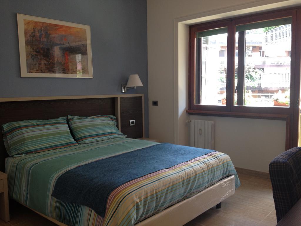 Trastevere'S Friends Roma Quarto foto